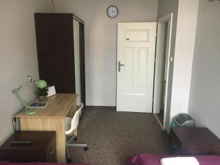 Hostel Centrum - Września - 6