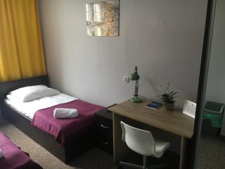 Hostel Centrum - Września - 5