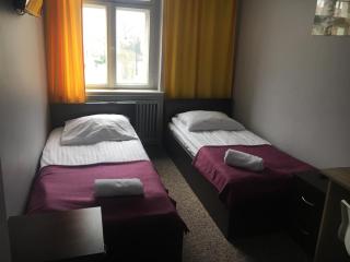 Hostel Centrum - Września - 4