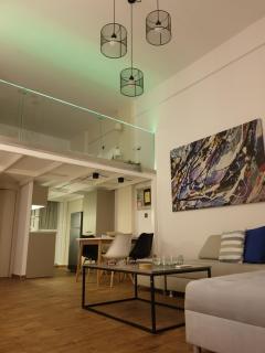 City House Loft - Kalamata - 9