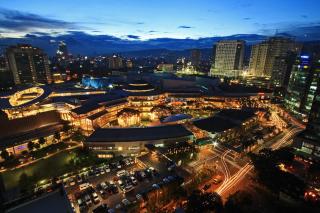 Mabolo Garden A4 near ayala mall free gym POOL - Cebu - 4