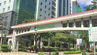 Mabolo Garden A4 near ayala mall free gym POOL - Cebu - 5