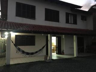 Casa BEIRA MAR Praia do Grant em Barra Velha-SC - Barra Velha - 3