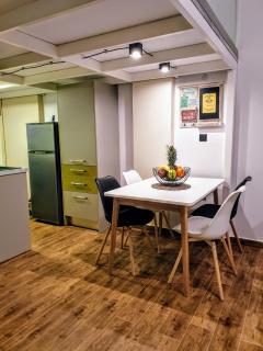 City House Loft - Kalamata - 2