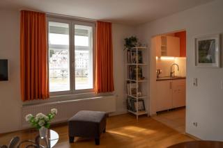 Fewo Isarblick Bad Tölz - Bad Tölz - 8