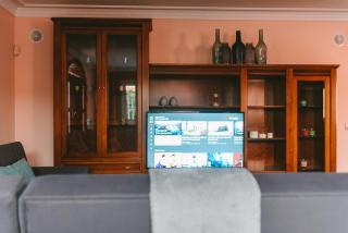 Villa Morada Sonneland con piscina privada climatizada - 2