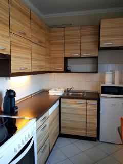 Chill Apartman - Komárom - 7