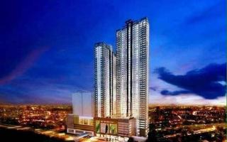 HORIZON 101 A4 near robinson mall Free POOL WIFI - Città di Cebu - 0