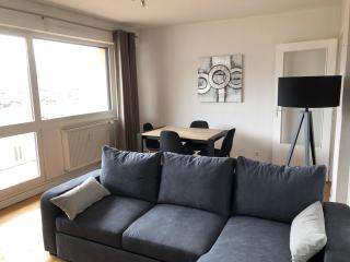 Appartement Hyper centre avec garage - Saint-Étienne - 4