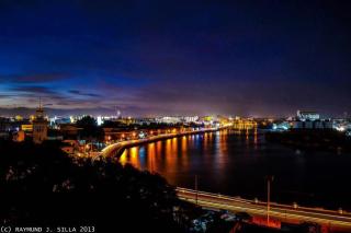 AVIDA ATRIA T2-C short walk mall,esplanade,wifi,netflix,kitchen,pool - Iloilo - 2