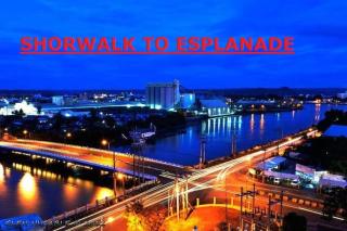 AVIDA ATRIA T2-C short walk mall,esplanade,wifi,netflix,kitchen,pool - Iloilo - 3