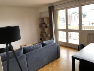 Appartement Hyper centre avec garage - Saint-Étienne - 2