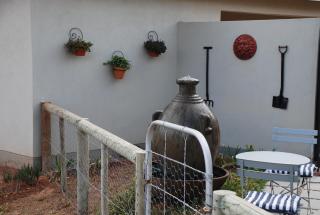 Gasteria Grange - Calitzdorp - 3