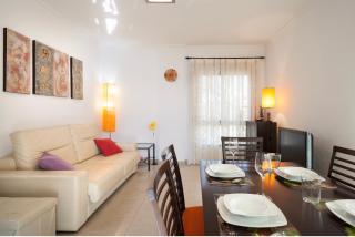 La Manga beachfront seaview apartment - San Blas - 0