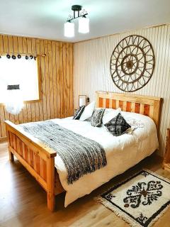 Apart "Villa Antonia" Cabañas y Departamentos Delegaciones - 7