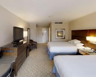 Hyatt Regency Milwaukee - Milwaukee - 5