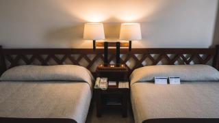 Hotel Fortin Plaza - Oaxaca - 7