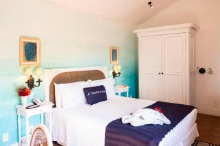 Vila da Santa Hotel Boutique & Spa - 5