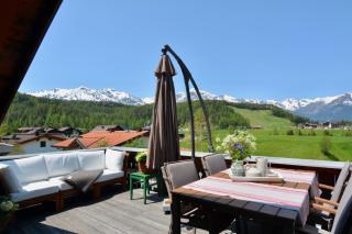 Berghof Niederthai - Niederthai - 6