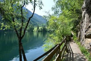 Berghof Niederthai - Niederthai - 3
