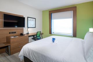 Holiday Inn Express Hotel & Suites Dallas South - DeSoto by IHG - DeSoto - 2