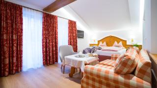 Hotel Lech & Residenz Chesa Rosa - 8