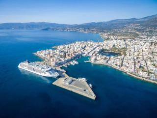 The Dreamhouses by the center - Ágios Nikolaos - 2