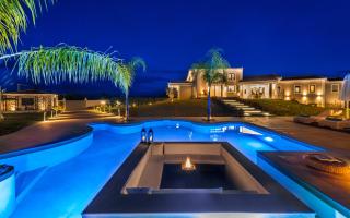 Villa Shangri-La Zakinthos - Zakynthos - 0