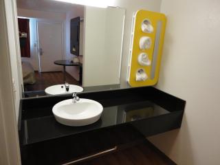 Motel 6-Crawfordsville, IN - Crawfordsville - 4