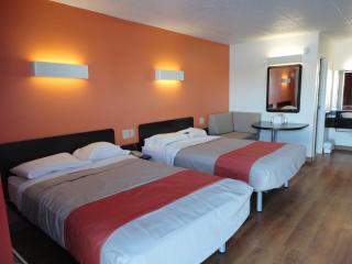 Motel 6-Crawfordsville, IN - Crawfordsville - 6