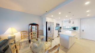 Renovated 2 Story 2 Bed 2 Bath Cabana Unit with On-Site Dolphin Tiki - Marco Island - 9