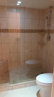 Beachfront 2 Bed 2 Bath Penthouse Condo - 1