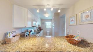 Desirable Location, Directly Across Street From South Beach Access - 8