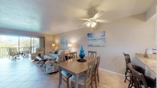 Desirable Location, Directly Across Street From South Beach Access!!! - 2