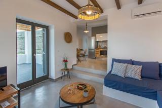 Vastblue of Paros - Ambelas - 2