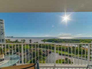 End Unit with Top of Line Finishes I Wide Gulf Views! - Marco Island - 9