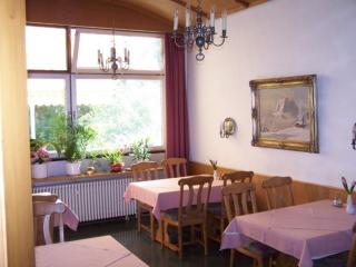 Apartmenthaus Salzburger Hof - 8