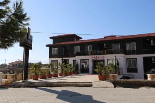 Ladik Hotel - 9