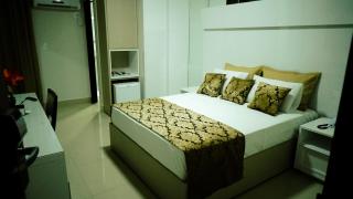 Jardins Plaza Hotel - Sousa - 2