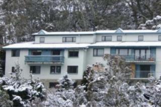 The Granny Flat - Thredbo - 0