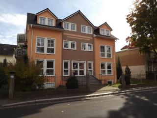 Apartments und Zimmer Gästehaus Matthias - Dresden - 5