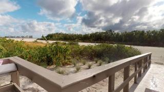 South Seas Tower 3 #1009 - Stunning 2/2 Beachfront Condo w/Endless Beach View - Marco Island - 3
