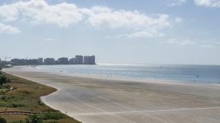 South Seas Tower 3 #1009 - Stunning 2/2 Beachfront Condo w/Endless Beach View - Marco Island - 0