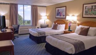 Lakeview Golf Resort - Morgantown - 9