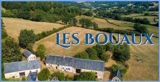 Les Bouaux, Lavena - Cussy-en-Morvan - 9