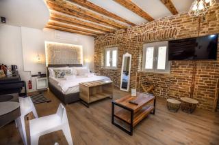 Murofinto Homes - Città di Corfù - 9