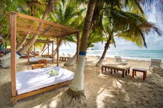 Hotel Reina del Mar By Dorado - San Andrés - 7