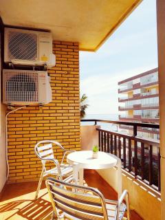 Apartamento Ronda 4 - Los Boliches - Fuengirola - 2