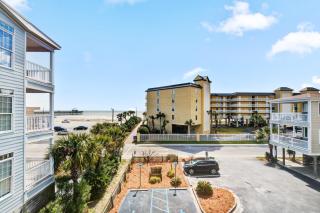 Pier Pointe Villas - Folly Beach - 9