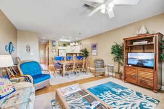 Pier Pointe Villas - Folly Beach - 7